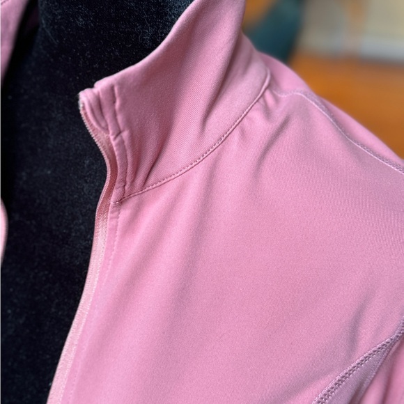 Lole zip up exercise shirt - Picture 2 of 10